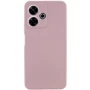 Чехол для телефонов Lakshmi Premium Case Silicone Cover Full Camera Pink Sand for Xiaomi Redmi 13 4G / Poco M6 4G