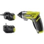Електровикрутка Ryobi ERGO-A2: Призначення побутової