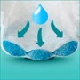 Подгузники Pampers Active Baby Maxi Размер 4 (9-14 кг) 46 шт (8001090949097) фото 10