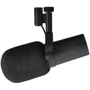 Микрофон Shure SM7B: Назначение Для инструментов и вокала
