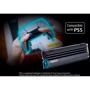 Apacer AS2280Q4U for PS5 512GB M.2 NVMe (AP512GAS2280Q4U5-1): Форм-фактор M.2 (2280)