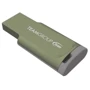 USB-флешка Team 64GB C201 USB 3.2 Green (TC201364GG01): Максимальная скорость чтения, МБ/с 90