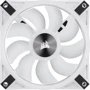 Кулер Corsair iCUE QL120 RGB (CO-9050103-WW): Тип подшипника гидродинамический
