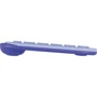 Клавіатура Logitech POP Icon Keys Lilac (920-013074): інтерфейс підключення Bluetooth
