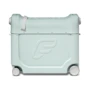 Чемодан-кроватка для путешествий Stokke JetKids Bedbox Green Aurora (534502): Тип чемодан