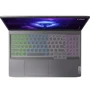 Ноутбук Lenovo LOQ 15IRH8 (82XV00L0LT): Тип экрана матовый