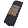 Простынь на резинке темно-серая SoundSleep 182 Dark gray 140х200см (92572454): Тип простынь