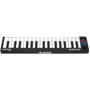 Midi клавиатура Alesis QMINI: Размер клавиш Малоразмерные