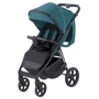 Прогулочная коляска Carrello Bravo CRL-5515 Lake Blue