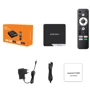 Приставка Smart TV Magicsee G7 Max (4GB/64GB): Графічний процесор (GPU) Mali-G31 MP2