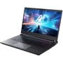Ноутбук Gigabyte AORUS 15 BKG 2024 ( BKG-13KZ754SH) UA: Процессор Intel Core Ultra 7 155H (3.8 - 4.8) - 16 ядер