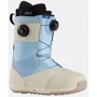 Черевики для сноуборду Burton (1857917) Ion BOA 2025 White/Dusty Blue 43 10 (9010510761149)