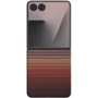 Чохол для телефона Pitaka Sunset Moonrise Tactile Woven Case Sunset (FSFLIP7) for Samsung F766 Galaxy Flip 7