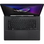 Ноутбук ASUS ROG Zephyrus G16 GU603VV (GU603VV-G16.I74060): Операционная система Windows 11