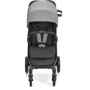 Прогулочная коляска Kinderkraft Trig 2 Grey (KSTRIG02GRY0000) (00-00305193) фото 10