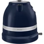 Электрочайник KitchenAid 5KEK1522EIB: Мощность, Вт 1500