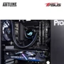 Персональный компьютер (ПК) ARTLINE WorkStation PROART (PROARTv12Win): Оперативная память 64GB DDR4-3200 Gaming;