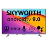 Телевизор Skyworth 40E20 AI