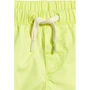 Шорти H & M 5074126 68 см салатові: Стать хлопчик