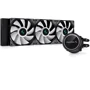 Кулер Deepcool GAMMAXX L360 A-RGB (DP-H12CF-GL360-ARGB): Уровень шума, dB 30