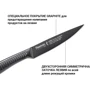 Нож Fissman SHINAI graphite универсальный 11 см (2489): Универсальный / кухонный 11 см