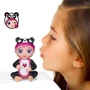 Интерактивная кукла Tiny Toes – Габби Панда (56081T): Особенности интерактивная кукла