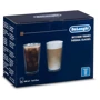 Набор стаканов Delonghi Drinks 490мл 2шт (DLSC319): Объем стакана мл 490
