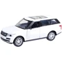Автомодель - RANGE ROVER VOGUE (белый, 1:32)
