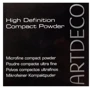 ARTDECO High Definition Compact Powder 3 soft cream Компактная пудра для лица 10g: Назначение Матирование, Выравнивание