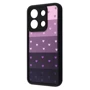 Чехол для телефонов WAVE Artfull Case Little Hearts for Xiaomi Redmi Note 13 4G