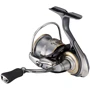 Катушка рыболовная Daiwa 21 Luvias Airity FC LT 2500S: Тип Безынерционная