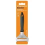 Нож Fiskars Essential Soft cheese slicer для сыра (1023790): Рукоятка Пластик