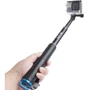 Монопод SJCAM Selfie Stick Rubber Grip (18.5-52 см): Тип аксессуара монопод