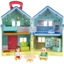 Ігровий набір CoComelon Feature Playset Сімейний будинок зі звуком (CMW0066)