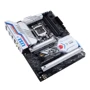 Asus Z590 WIFI GUNDAM EDITION: Разъемы на плате SATA 3.0, M.2