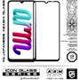 Аксессуар для смартфона ArmorStandart Tempered Glass Icon Black for Xiaomi Redmi 10A (ARM61813): Цвет черный