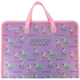 Папка-портфель на блискавці Kite Snoopy 1 відділення A4 (sn22-202)