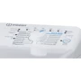 Стиральная машина Indesit BTW A51052 (PL): Сушка нет