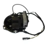 Камера заднього виду Baxster HQC-801 VW Golf 5-6: Огляд Задній, Передній