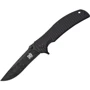 Нож и мультитул SKIF Urbanite II BSW black (1765.03.05): Система открывания одной рукой Есть