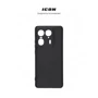 Чехол для телефонов ArmorStandart ICON Case Camera cover Black for Motorola Edge 50 Ultra (ARM77309): Пленка в комплекте нет