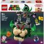 Конструктор LEGO Super Mario Prince Florian & Castle (72042) фото 1