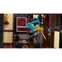 Конструктор LEGO Ninjago Щедрость храма (71848)