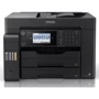 МФУ Epson L15150 Wi-Fi (C11CH72404, C11CH72402): Класс устройства офисный