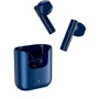 Наушники QCY T12S Blue: Диапазон частот (Гц) 20-20000