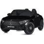 Детский электромобиль Bambi Racer Mercedes SL 63 AMG черный (M 5098EBLRS-2)