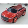 Електромобіль Kidsauto Maybach 6 Cabriolet Vision Style червоний лак фото 10