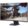 Монитор LG 32GS60QX-B: Покрытие экрана антибликовое