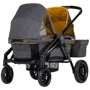 Прогулочная коляска Evenflo Pivot Xplore All-Terrain Stroller Wagon - Adventurer фото 10