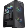Корпус Thermaltake Commander G33 TG ARGB Black (CA-1P3-00M1WN-00)